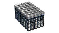 1501-0003-520 Ansmann Alkaline AAA Batteries 1.5V