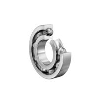 608-hln FAG 608-HLN 1 Row Ball Bearing - 8 mm ID, 22 mm OD