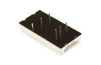 ten-20-2410win TRACOPOWER TEN 20WIN DC-DC Converter, 3.3V dc/ 5.5A Output, 9 → 36 V dc Input, 20W, Through Hole, +85°C Max Temp