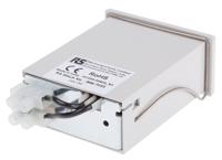 896-7033 RS PRO Impulse Counter, 6 Digit, 10Hz, 24 V dc