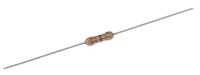 cfr50j330r TE Connectivity 330Ω Carbon Film Resistor 0.5W ±5% CFR50J330R