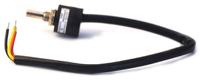 842-7103 RS PRO 1kΩ Rotary Potentiometer 1-Gang Panel Mount