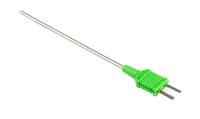 342-9072 RS PRO K General Temperature Probe, 100mm Length, 3mm Diameter, +750 °C Max