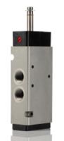 v62c513a-a2000 Norgren 5/2 Pneumatic Solenoid Valve - Solenoid/Pilot G 3/8 V62 Series