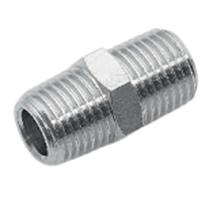 fhm02-02 SMC FHM Series Elbow Fitting, R 1/4 to R 1/4, Threaded-to-Tube Connection Style, FHM02-02