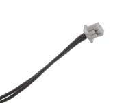 2181130202 Molex 2 Way Female PicoBlade to 2 Way Male PicoBlade Wire to Board Cable, 225mm
