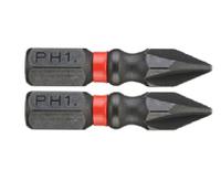 enp101 Facom Phillips Screwdriver Bit, PH1 Tip