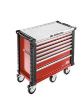 jet7m5apf Facom 7 Drawer Wheeled Tool Chest