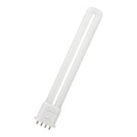 146734 LED PL Glass 2G7 5W (11W) 680lm 830 AC