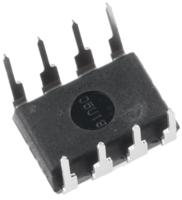 lf353p LF353P Texas Instruments, Operational Amplifier, 3 MHz, 8-Pin 18 V PDIP