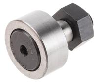 cf-10-1-buur Standard Caged Cam Follower CF 10-1 BUUR, 10mm ID, 26mm OD
