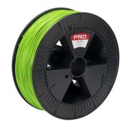 183-0267 RS PRO 1.75mm Green PLA 3D Printer Filament, 2.3kg