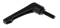 478-462 RS PRO Clamping Lever, M8 x 25mm