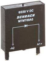 mtmt00a0-7-1393163-6 TE Connectivity MT Series Interface Relay Module