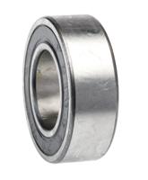 3005-2rs INA 3005-2RS 2 Row Ball Bearing - 25 mm ID, 47 mm OD 16 mm Race Width