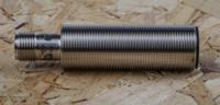 701-8244 RS PRO Inductive Threaded Barrel Proximity Sensor, M18, 5 mm Detection, PNP NO, 10 → 30 V dc