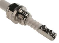 bs1 Omron Electrode Holder for Use with 61F-GP-N8, Conductive Level Controller