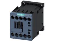 3rt2018-1af01 Sirius 3RT2 3 Pole Contactor, 16 A (AC3), 7.5 kW (AC3), 110 V ac Coil