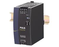 pic480481d PULS PIC480 DIN Rail Power Supply, 240V ac Input, 48V dc Output, 14.5A Output, 480W
