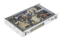 rsp-200-12 MEAN WELL Switching Power Supply, RSP-200-12, 12V dc, 16.7A, 200W, 1 Output, 124 → 370 V dc, 88 → 264 V