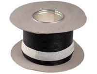 827-5836 RS PRO Type RTD Resistance Thermometer Detector (RTD) Wire, 100m, Screened, PFA Insulation, +260°C Max, 7/0.2mm