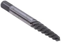 446-853 RS PRO 5 piece Alloy Steel Screw Extractor Set