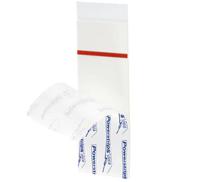 58000-00102-23 Tesa  White Double Sided Polyester Tape, 650μm Thick, 120mm x 10m