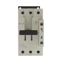 277898-dilm6524v5060hz Eaton xStart Contactor, 24 V ac Coil, 3-Pole, 65 A, 30 kW, 3NO, 400 V ac