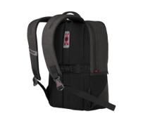 611643 Wenger Reload 14in  Laptop Laptop Bag, Grey