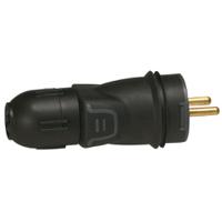050444 Legrand Mains Plug, 16A