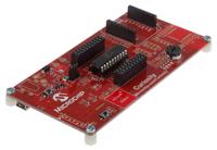 dm164137 Microchip Curiosity Development Board DM164137