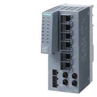 6gk5106-2bb00-2ac2 Siemens for Use with Industrial Ethernet Network