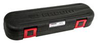 r306a25pf Facom Click Torque Wrench, 5 → 25Nm, 1/4 in Drive, Square Drive, 9 x 12mm Insert