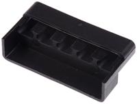 504-004 RS PRO, Shroud for use with 12 VA Transformer, 20 VA Transformer