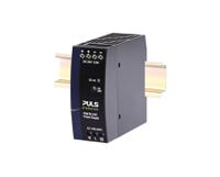 pim60245 PULS PIM60 DIN Rail Power Supply, 240V ac Input, 24V dc Output, 2.5A Output, 60W