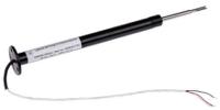 173-0773 RS PRO Linear Transducer, 4mm Shaft