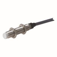 ei1204tbosl Carlo Gavazzi Inductive Threaded Barrel Proximity Sensor, M12, 4 mm Detection, 2-Wire NO, 20 → 250 V ac