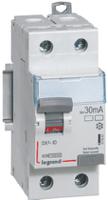 4-115-07 Legrand 4115 RCD, 80A, 1+N Pole, 30mA, Type AC