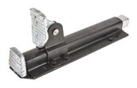 894-6727 RS PRO Steel Epoxy Powder Coated Door Bolt, 175 x 50mm