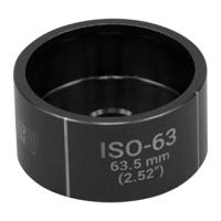 52055438 Greenlee , 1 Piece Punch & Die Combinations With Punch & Die ISO 63, 64.0mm