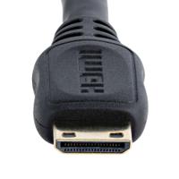 hdacfm5in StarTech.com HDMI 1.4, 12.7cm Female HDMI to Male Mini HDMI High Speed 4K @ 30Hz