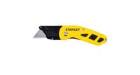 stht10424-0 Stanley Safety Knife with Knife Blade, 140mm Blade Length