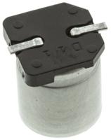 eeefp1v151ap Panasonic 150μF Aluminium Electrolytic Capacitor 35V dc, Surface Mount - EEEFP1V151AP