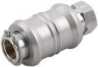 176-2264 RS PRO Pneumatic Relay Pneumatic Manual Control Valve, 2.5mm, III B