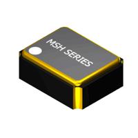 msh302548ah-25000mhz-t MMD, 25MHz XO Oscillator, 25ppm HCMOS SMD MSH302548AH-25.000MHZ-T