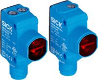 hse18l-p4a5ba SICK Through Beam Photoelectric Sensor, 0 → 60 m Detection Range