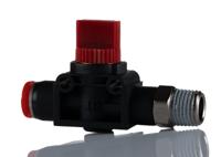 c01gj0828 Norgren Shunt off valve Pneumatic Manual Control Valve Pneufit C Series, 1/4, III B