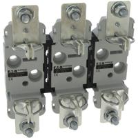 tc80 Eaton 80A Bolted Tag Fuse, B1, 350 V dc, 660V ac, 111mm