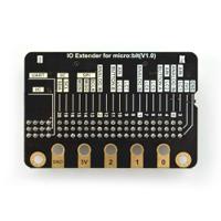 mbt0008 DFRobot IO Extender for micro:bit / UNIHIKER M10 / K10 - MBT0008