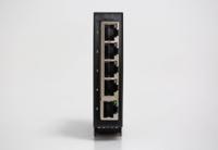 144-8673 RS PRO DIN Rail Mount Industrial Ethernet Switch, 5 RJ45 Ports, 10/100Mbit/s Transmission